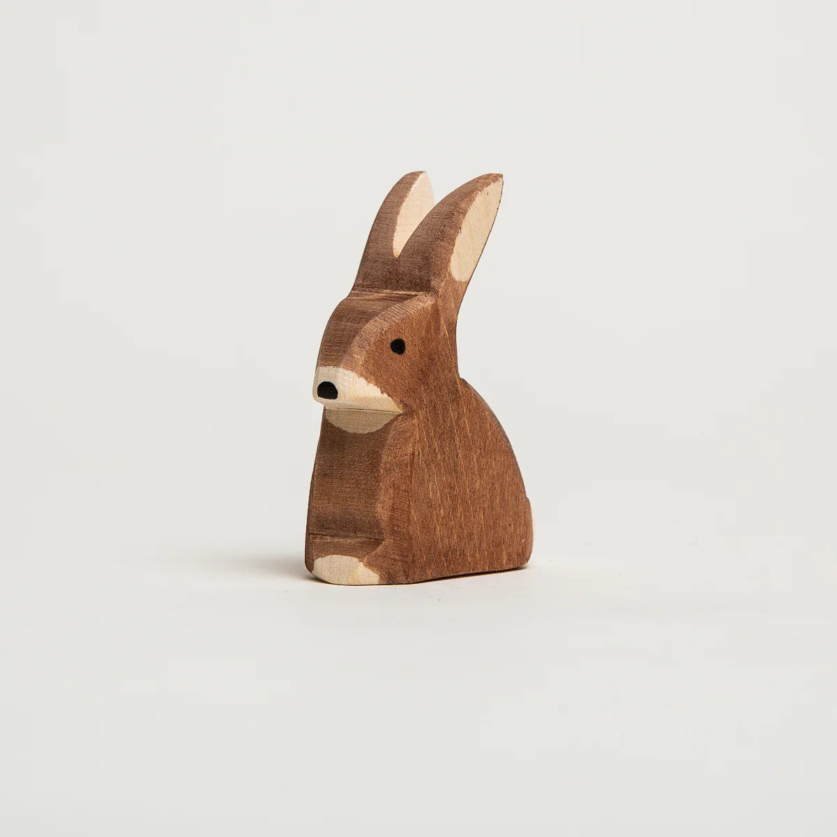 RABBIT SITTING