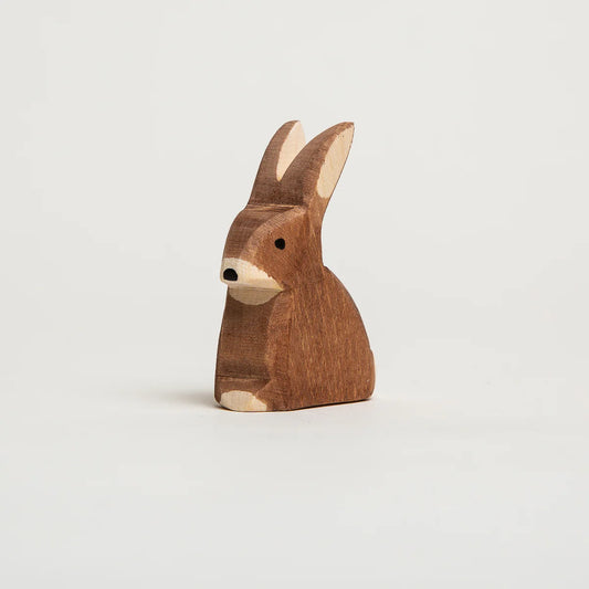 RABBIT SITTING