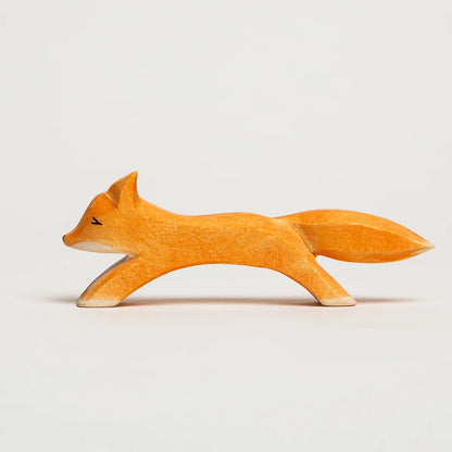 FOX - RUNNING