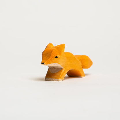 FOX - RUNNING