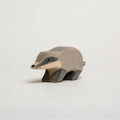BADGER SMALL