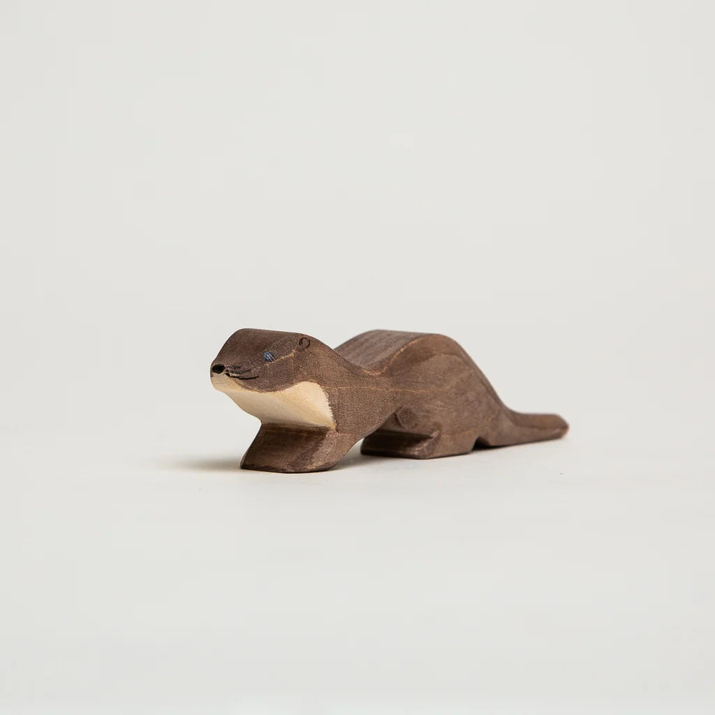 SEA OTTER - RUNNING