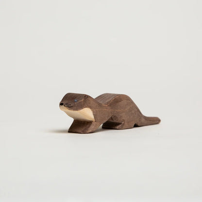 SEA OTTER - RUNNING
