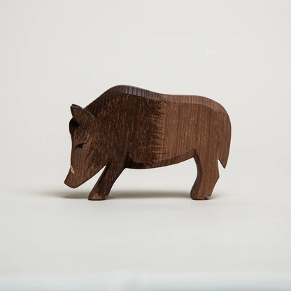 WILD BOAR