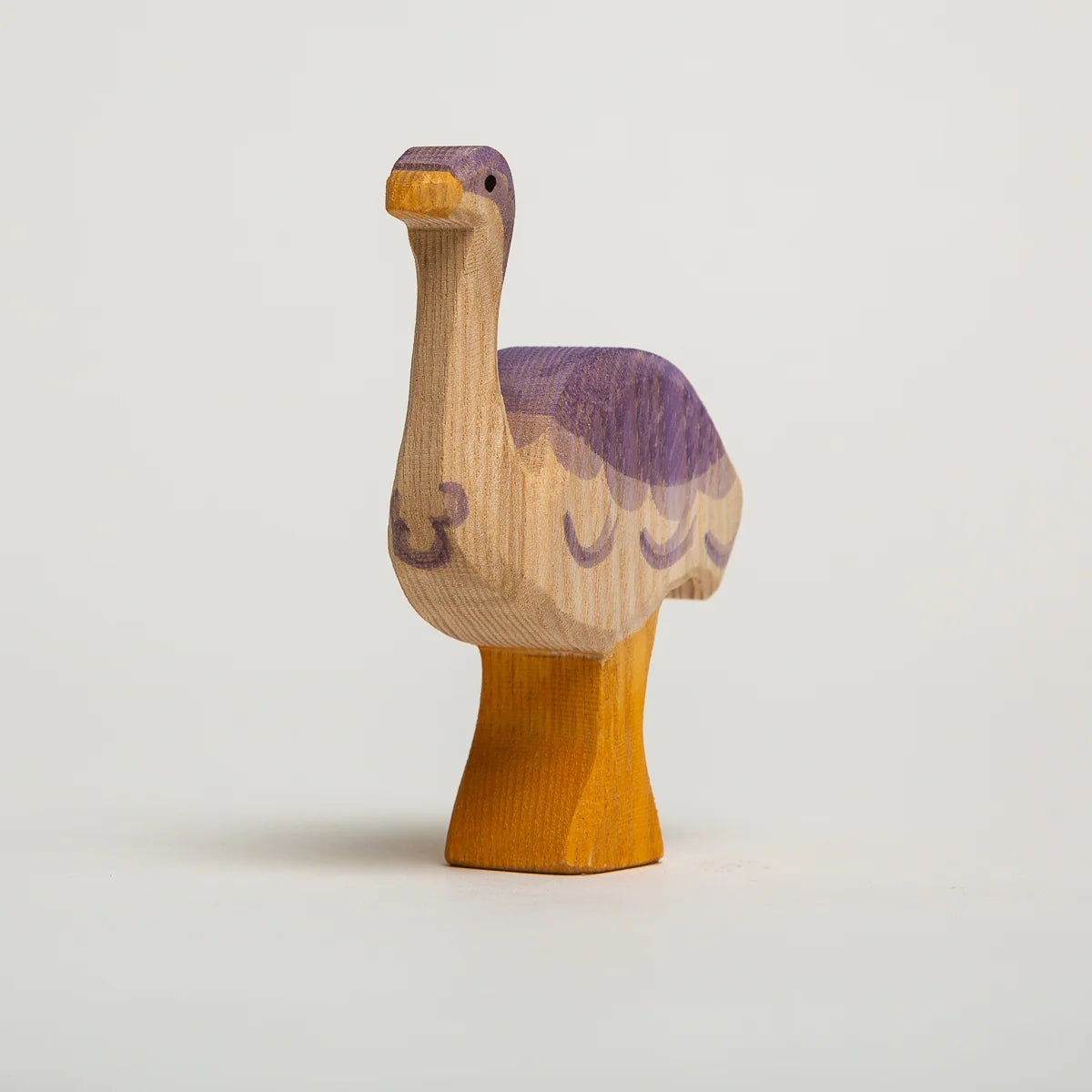 OSTRICH