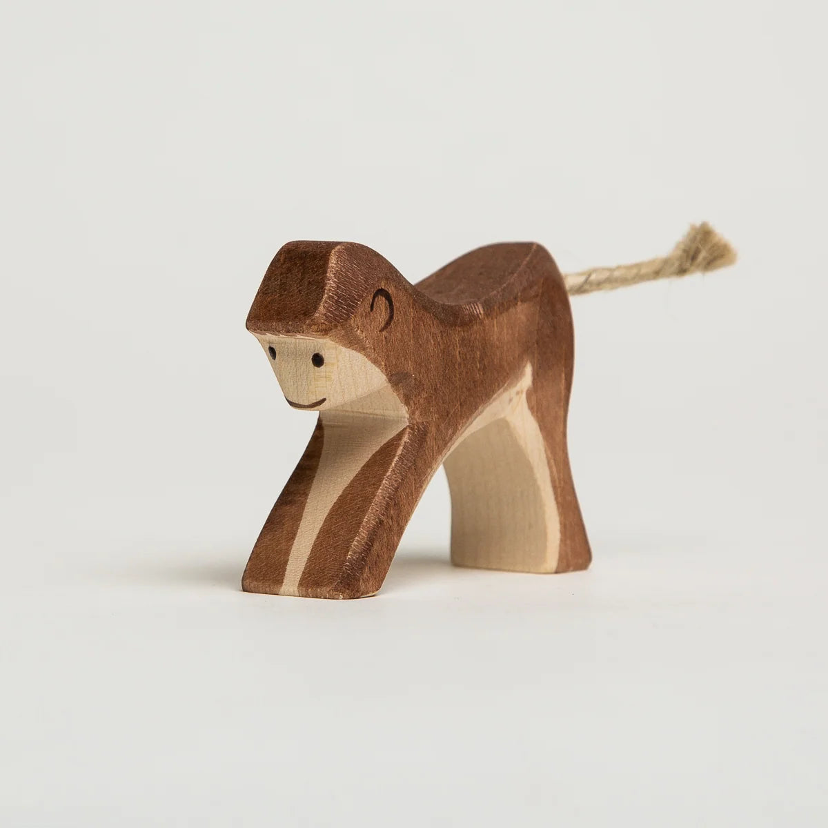 MONKEY