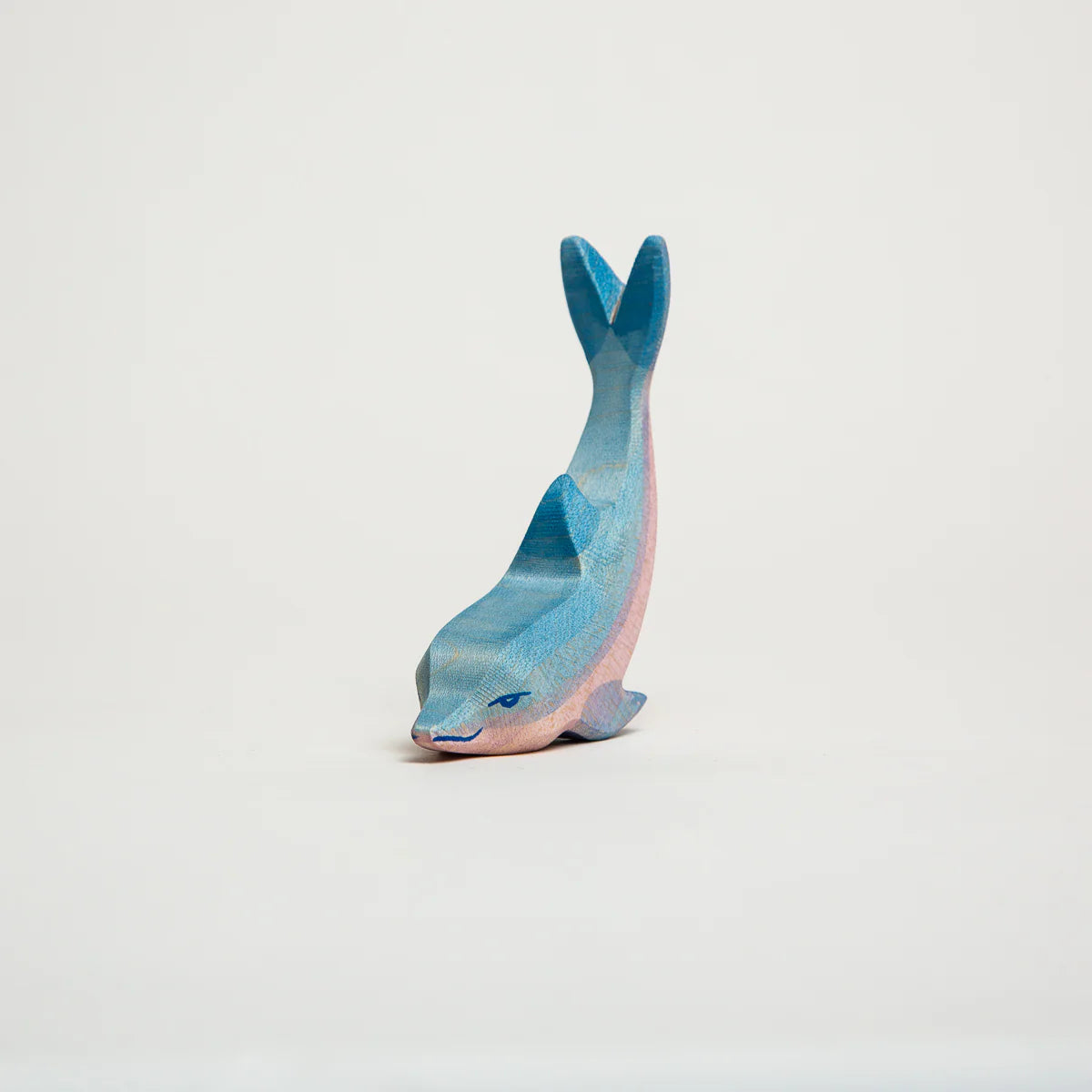 DOLPHIN HIGH