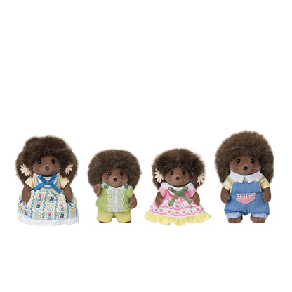 HEDGEHOG FAMILY
