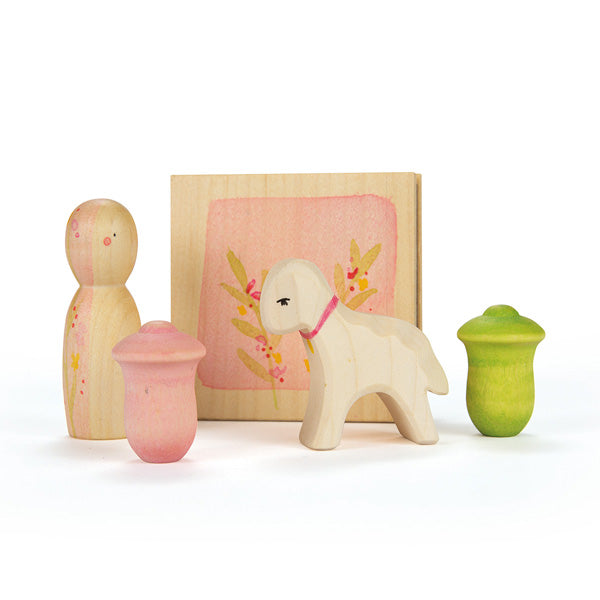 HELLO SPRING PLAY SET