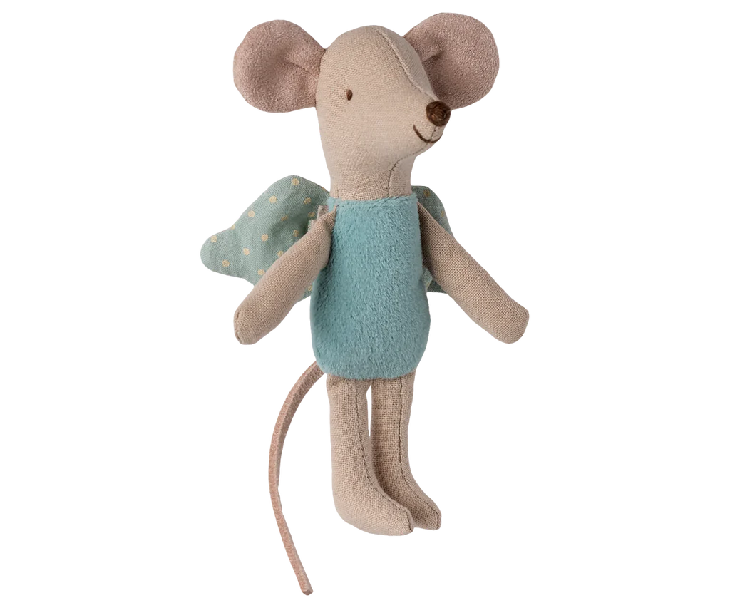 FAIRY MOUSE - MINT