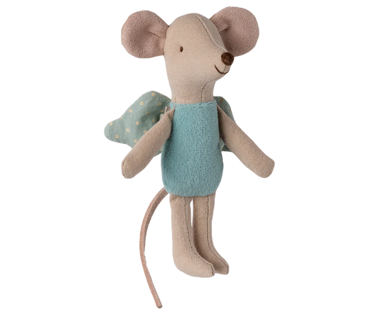 FAIRY MOUSE - MINT