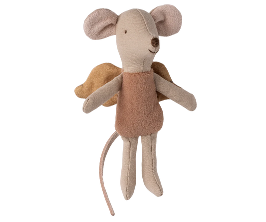 FAIRY MOUSE - POWDER