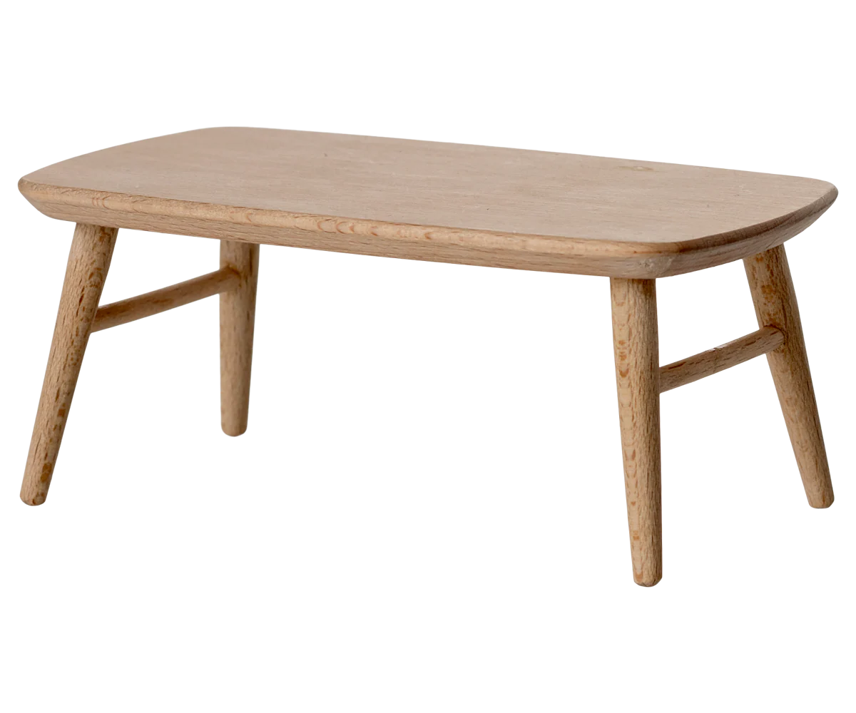 MOUSE COFFEE TABLE - NATURE