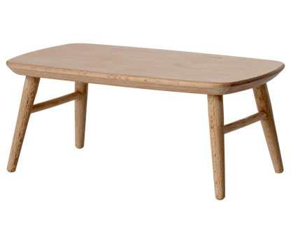 MOUSE COFFEE TABLE - NATURE