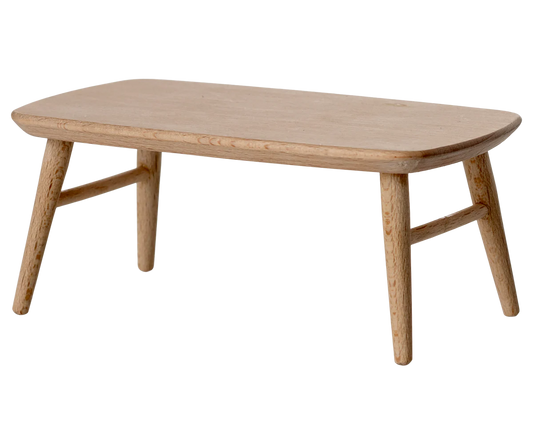 MOUSE COFFEE TABLE - NATURE