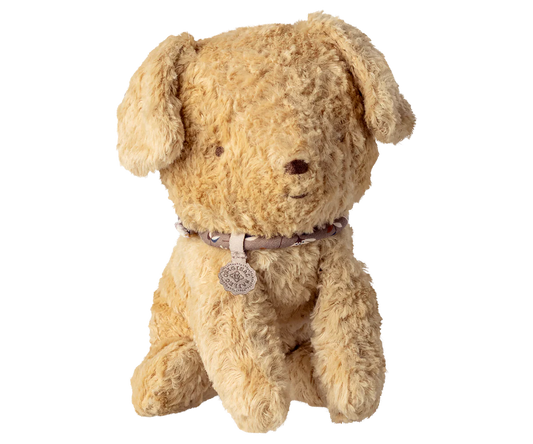 PUPPY SMALL - SOFT SAND