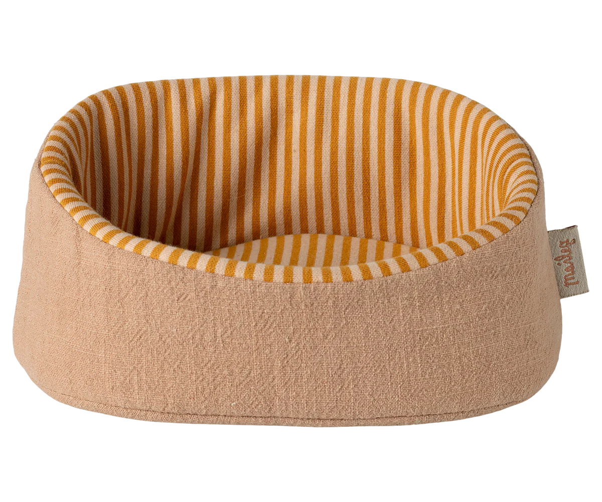 PET BASKET - POWDER