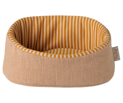 PET BASKET - POWDER