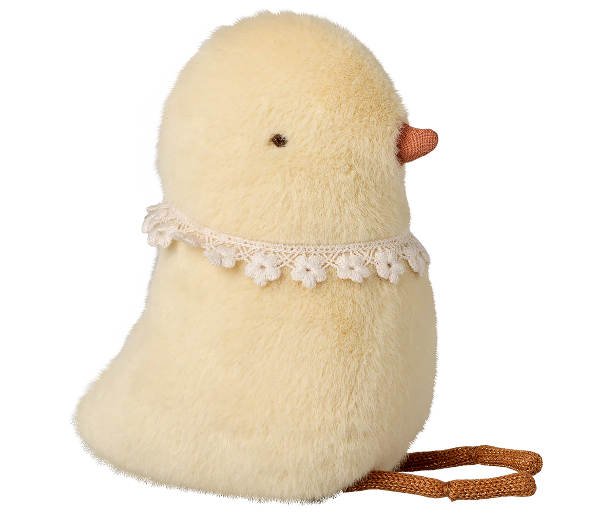 CHICKEN PLUSH SMALL