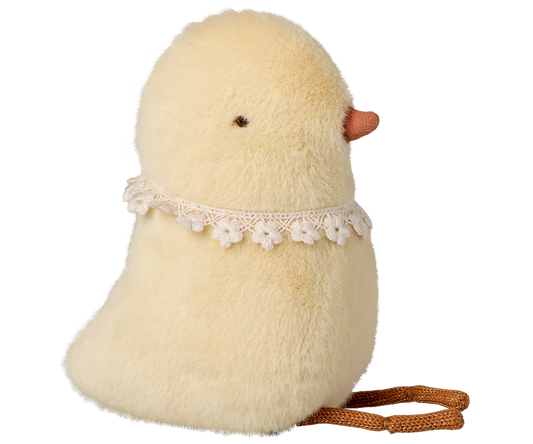 CHICKEN PLUSH SMALL