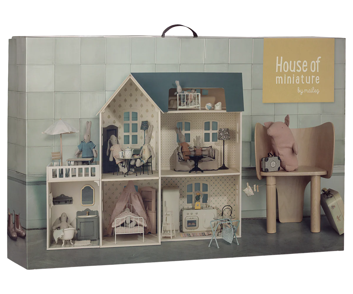 MAILEG HOUSE