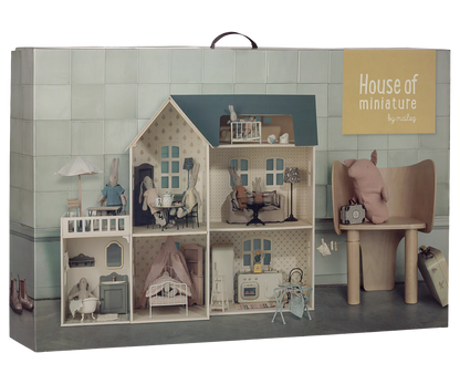 MAILEG HOUSE