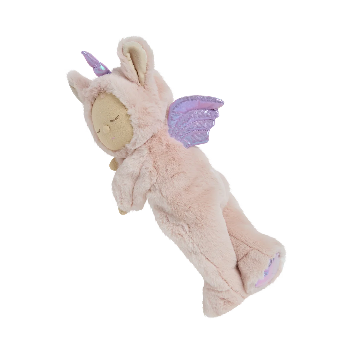 COZY UNICORN - SUGARPIE PINK
