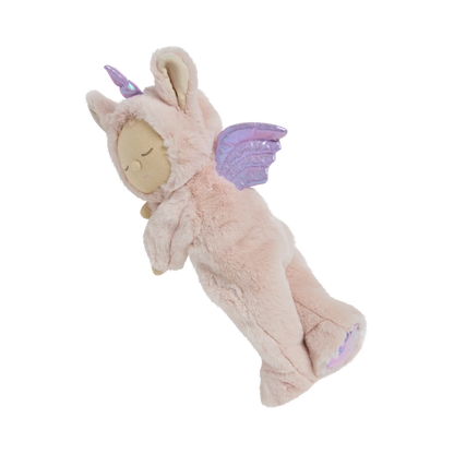 COZY UNICORN - SUGARPIE PINK
