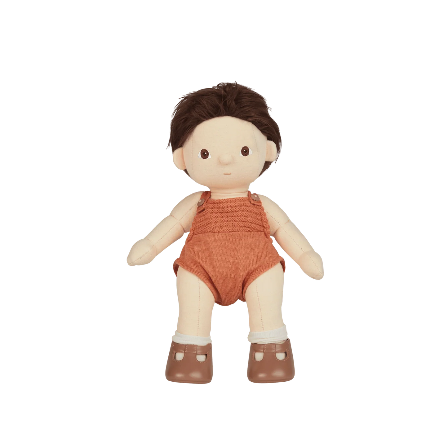DINKUM DOLL - PEANUT