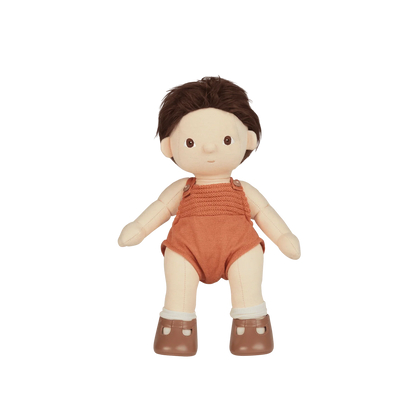 DINKUM DOLL - PEANUT