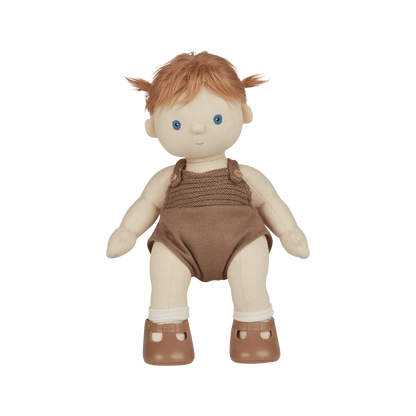DINKUM DOLL - POPPET