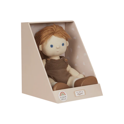 DINKUM DOLL - POPPET