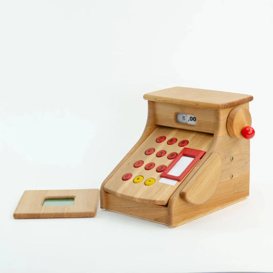 DREWART CASH REGISTER