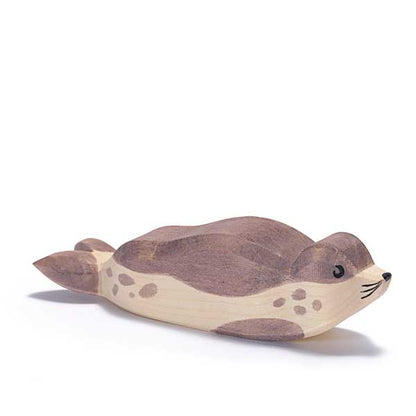 SEA LION RESTING
