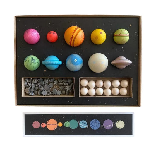UNIVERSE SET