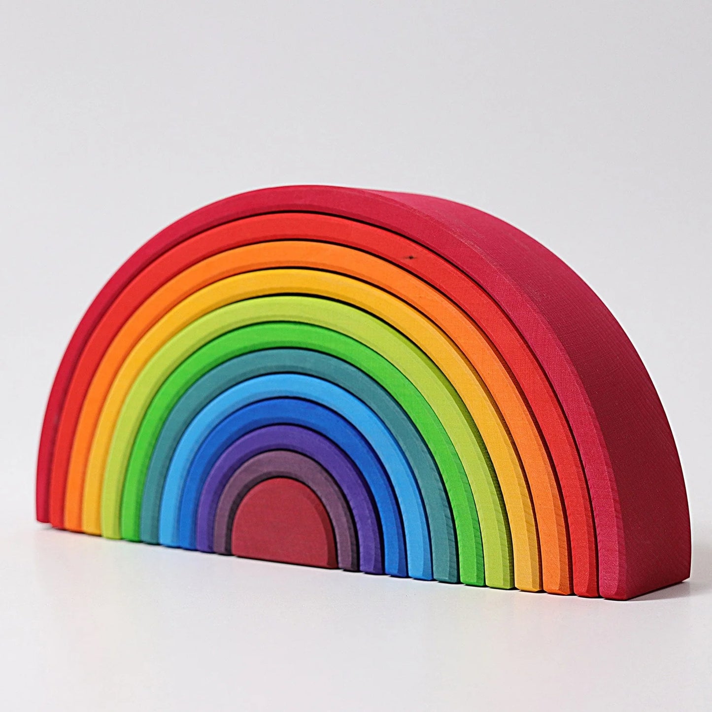 PRIMARY RAINBOW STACKER