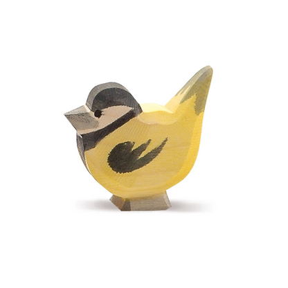 GOLDFINCH