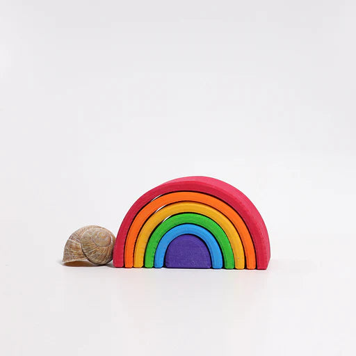 PRIMARY RAINBOW STACKER