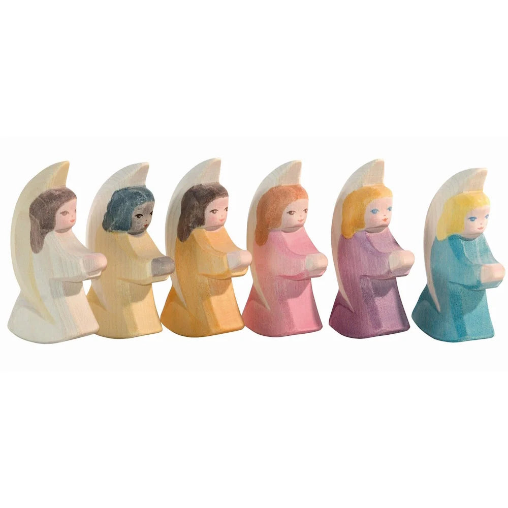 LITTLE ANGELS