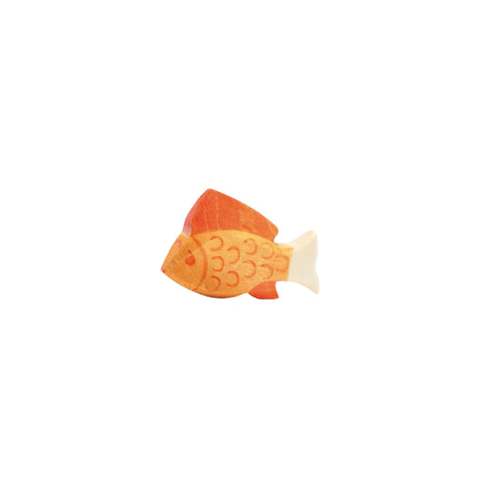 YELLOW FISH