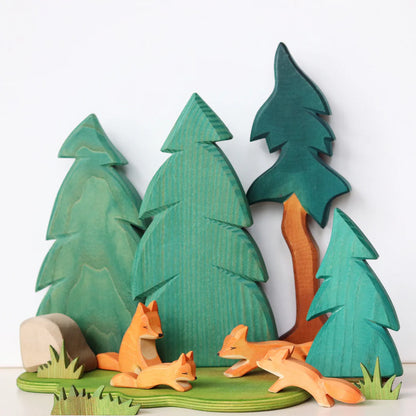SPRUCE SMALL