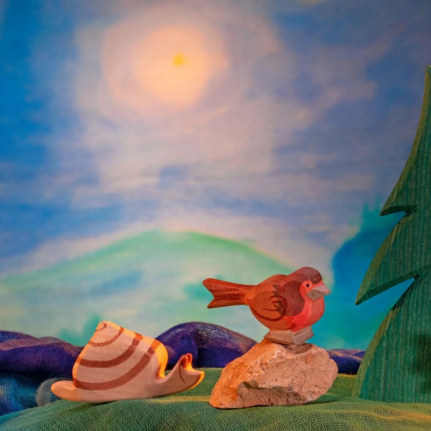 SNAIL