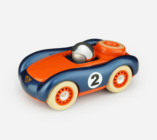 VIGLIETTA -  JASPER ORANGE