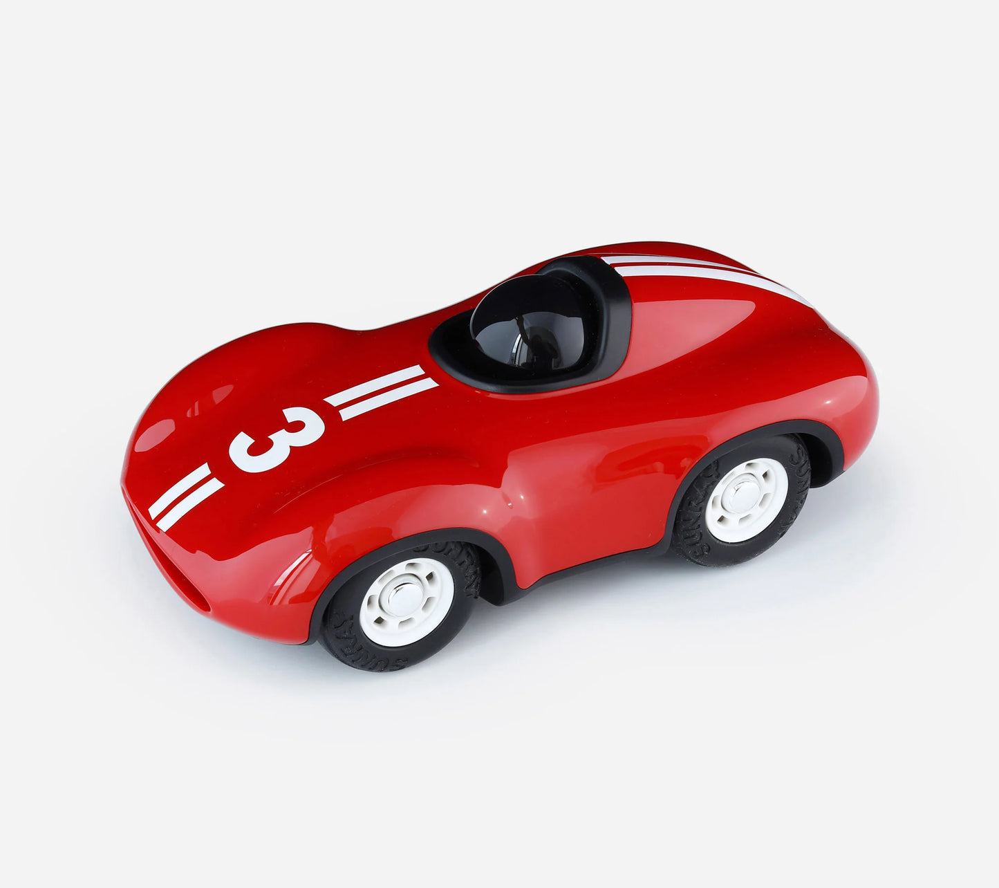 MINI SPEEDY LE MANS - RED
