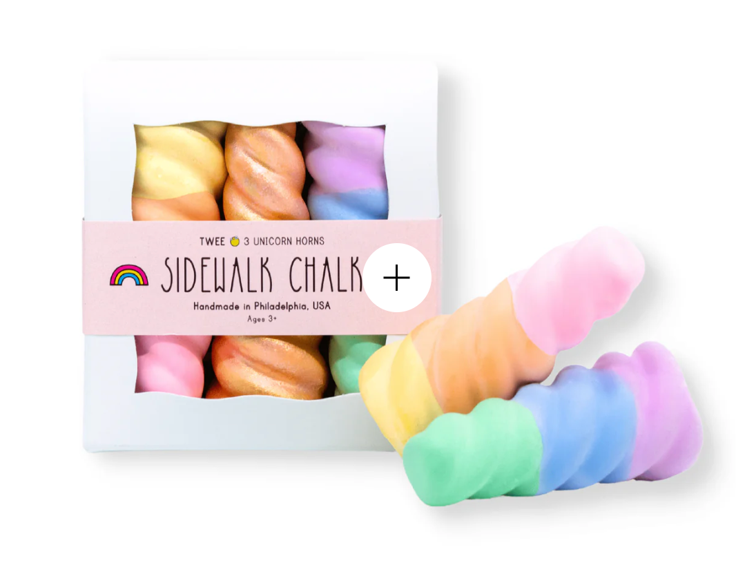 UNICORN HORN CHALK