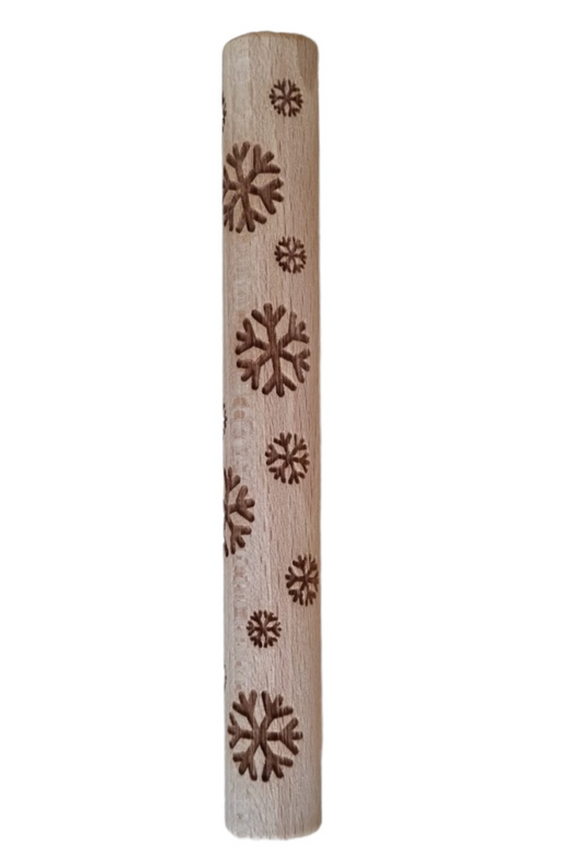 SNOWFLAKE ROLLER