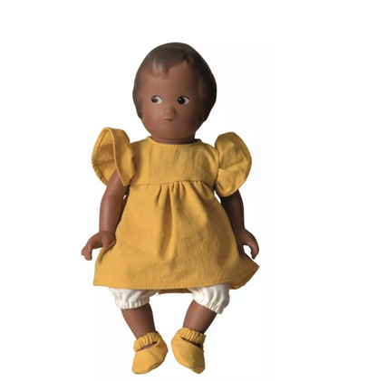 ALICIA DOLL