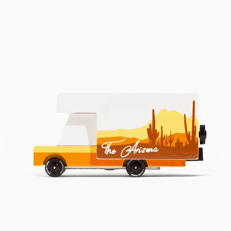 ARIZONA RV