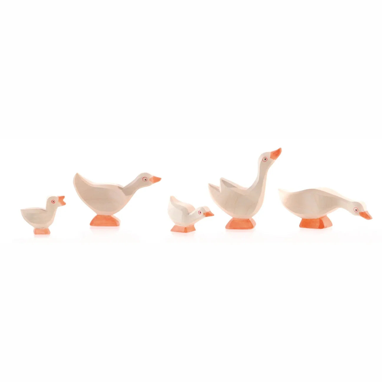 GOOSE HEAD HIGH