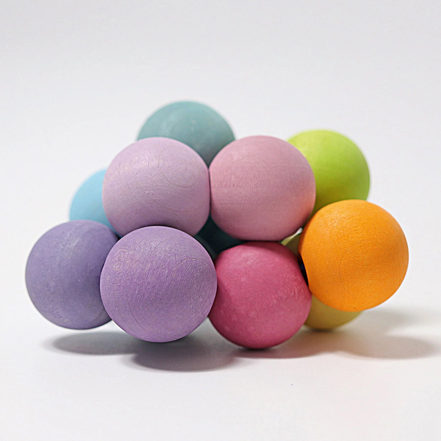 PASTEL BEADS GRASPER
